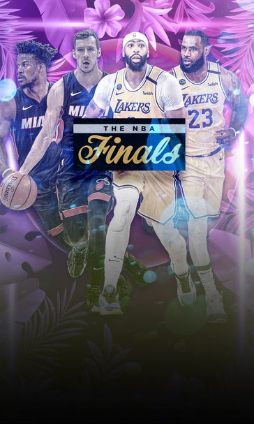5 Pressing Questions Entering the NBA Finals